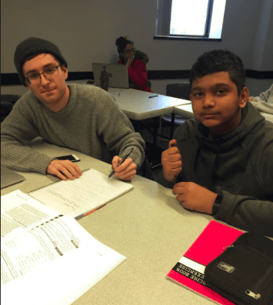 tutoring montreal