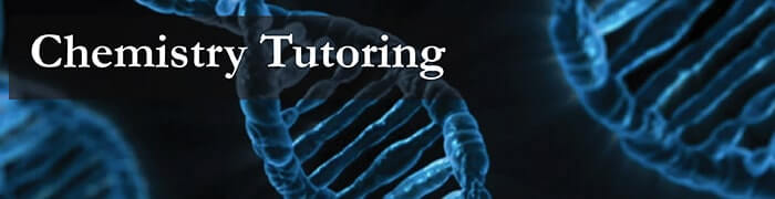 Chemistry tutoring West Vancouver
