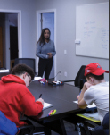 IGCSE english tutor HK 27