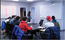 Night School Etobicoke