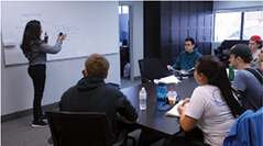 Night School Markham