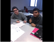 AP Physics Tutoring Stamford 8