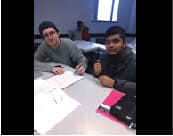 Physics tutoring Montreal 11