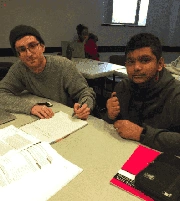 Physics tutoring Santa Barbara 3