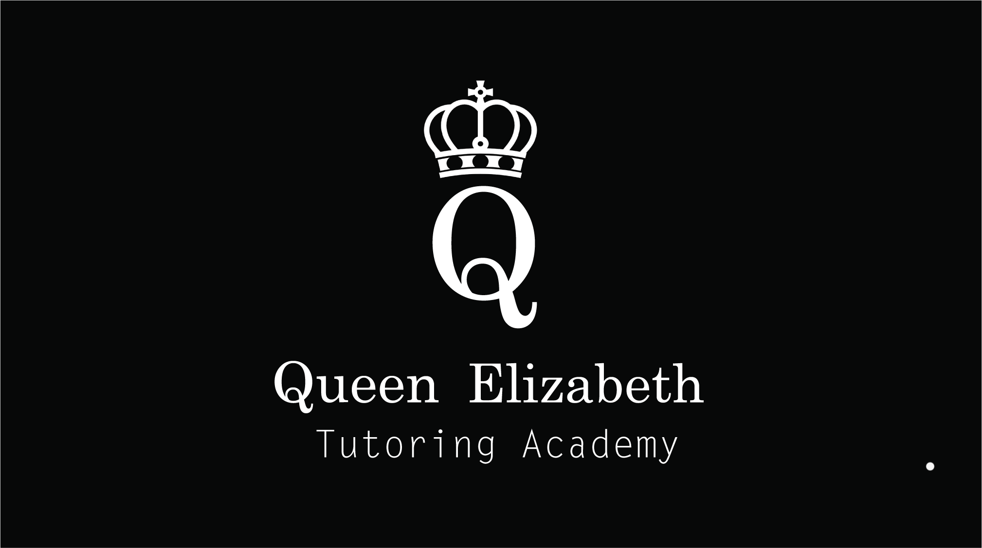 Queen Elizabeth Academy