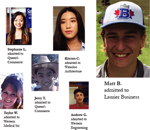 Summer Camp Vancouver 4