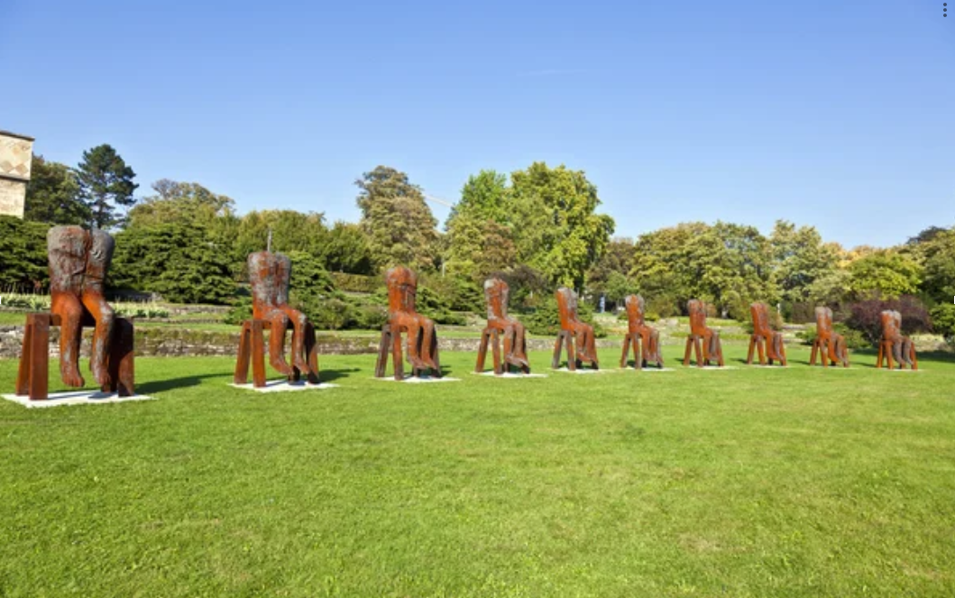 Magdalena abakanowicz 2
