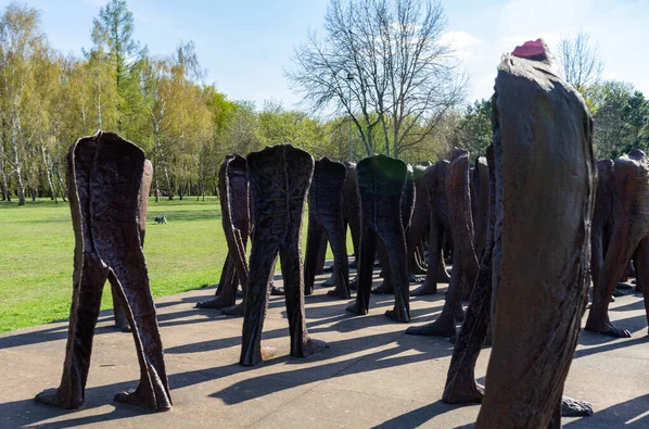Magdalena abakanowicz 3