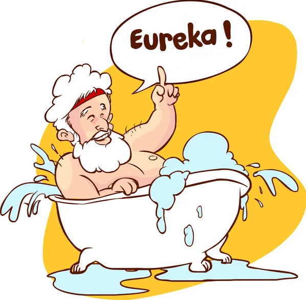 Archimedes principle 1