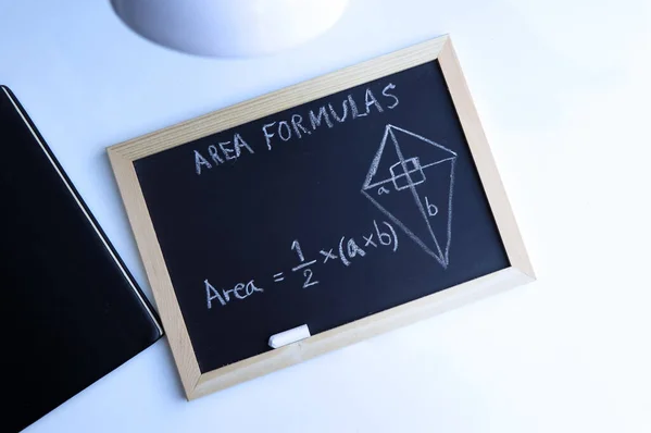 Area formula 2
