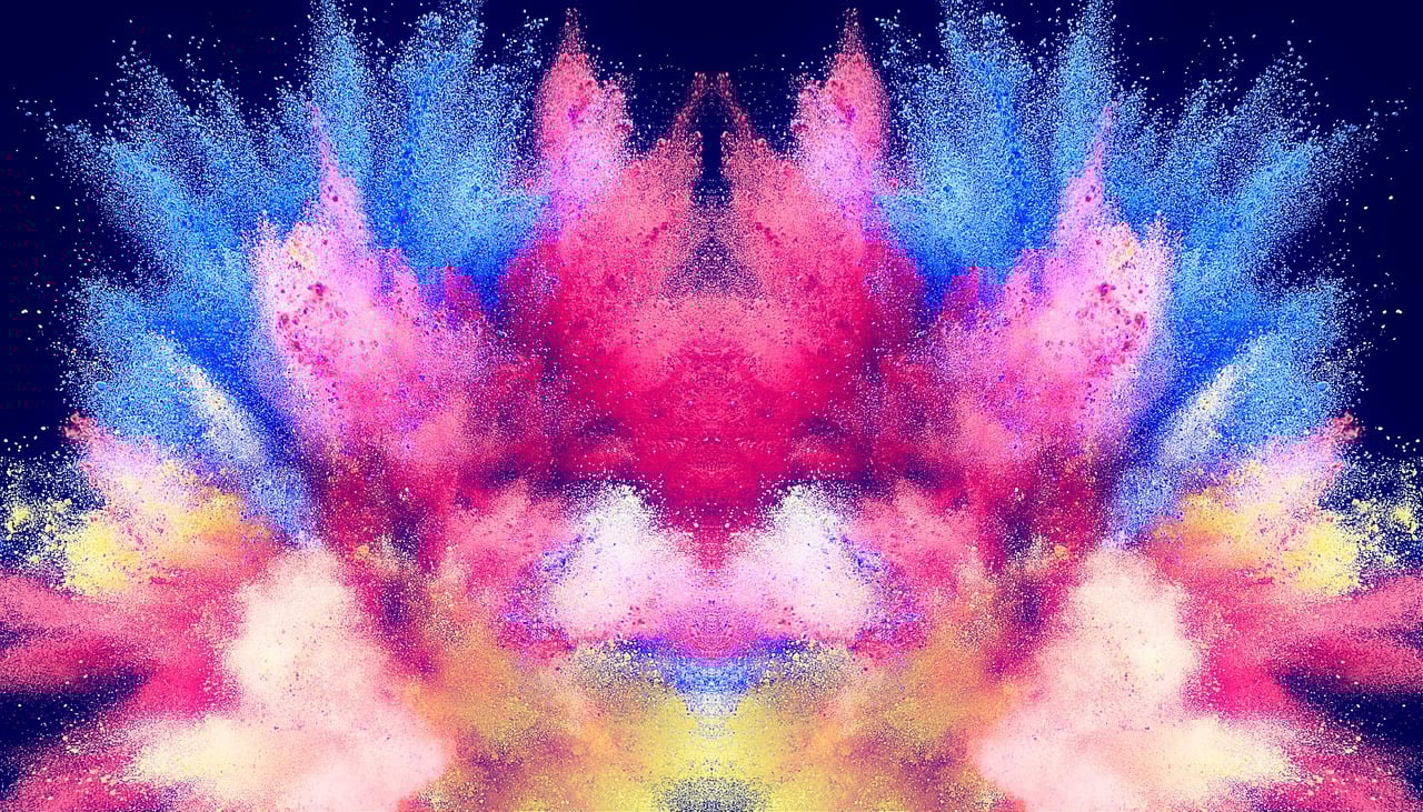 Axis of Symmetry 1