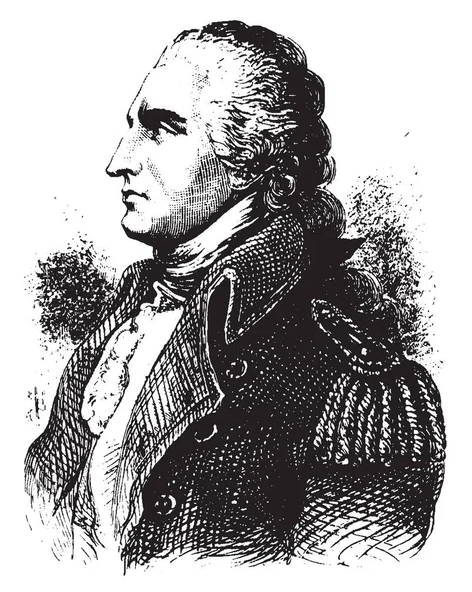 Benedict Arnold 2
