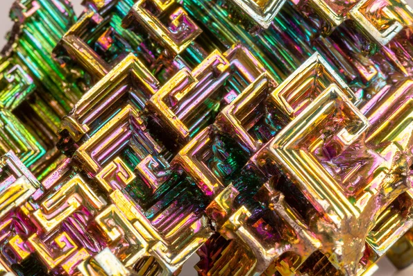 bismuth 1