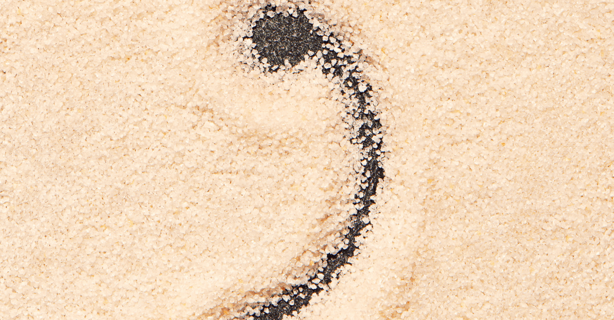comma 1