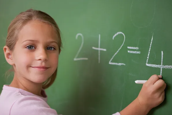 Commutative property of addition 1