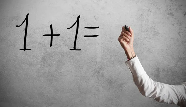 Commutative property of addition 2