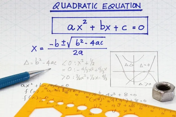 Discriminant 1