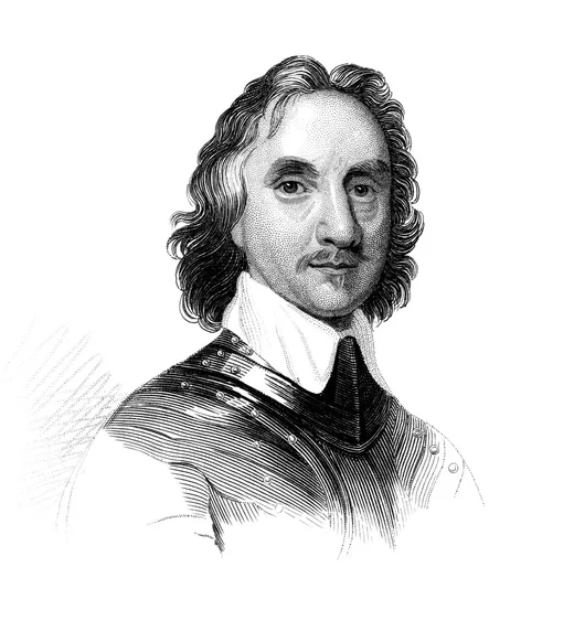 English civil war 3