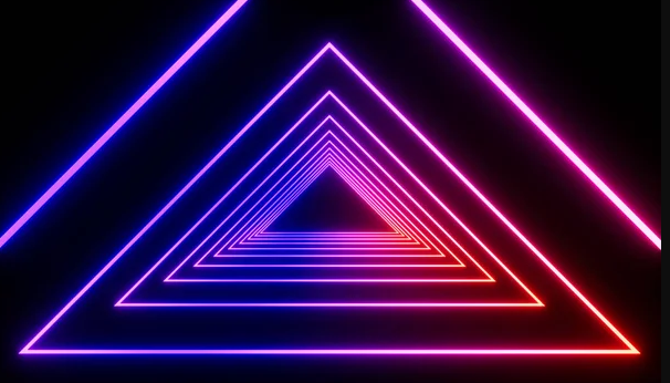 Equilateral triangle 1
