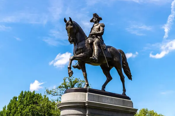 George Washington 1