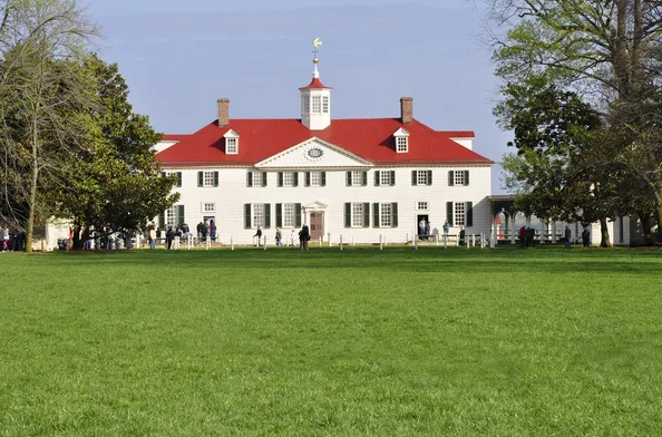 George Washington 2