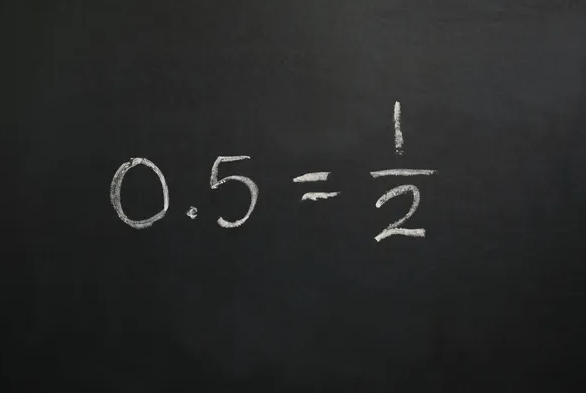 How to Divide Decimals 1