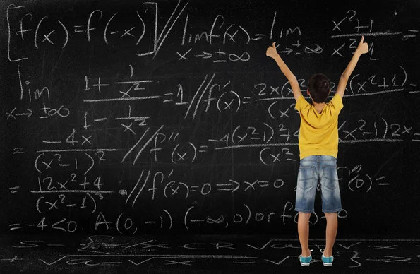 How to simplify fractions 2