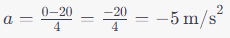 kinematic equations 12