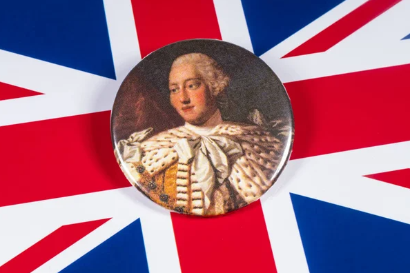 Unveiling the Legacy of King George III: A Comprehensive Guide | Queen ...